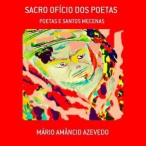 Baixar Sacro OfÍcio Dos Poetas pdf, epub, eBook