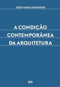 Baixar A condição contemporânea da arquitetura pdf, epub, eBook