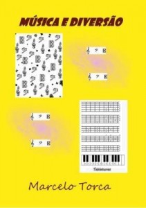 Baixar Música E Diversão pdf, epub, eBook