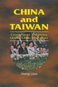 Baixar China and taiwan: cross-strait relations under pdf, epub, eBook