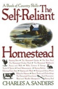 Baixar Self-reliant homestead, the pdf, epub, eBook
