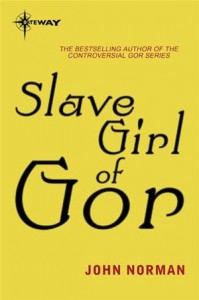 Baixar Slave girl of gor pdf, epub, eBook