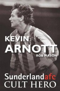 Baixar Kevin arnott: sunderland afc cult hero pdf, epub, eBook