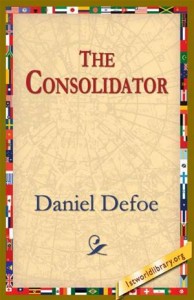 Baixar Consolidator, the pdf, epub, eBook