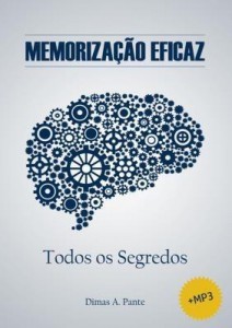 Baixar Memorização Eficaz   Todos Os Segredos (+Mp3) pdf, epub, eBook