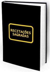 Baixar Recitações Sagradas pdf, epub, eBook