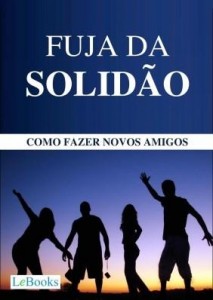 Baixar Fuja da solidão pdf, epub, eBook