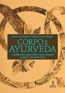 Baixar CORPO E AYURVEDA pdf, epub, eBook