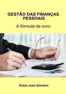 Baixar Gestão das finanças pessoais pdf, epub, eBook