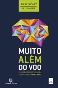 Baixar Muito além do voo pdf, epub, eBook