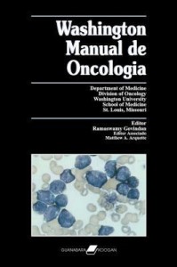 Baixar Washington – Manual de Oncologia pdf, epub, eBook