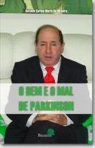 Baixar O Bem e o Mal de Parkinson pdf, epub, eBook