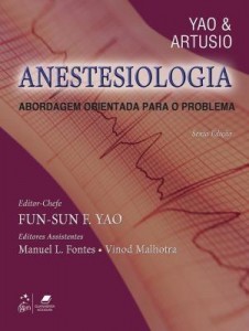 Baixar Anestesiologia – Abordagem Orientada para o Problema pdf, epub, eBook