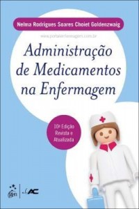 Baixar Administração de Medicamentos na Enfermagem pdf, epub, eBook