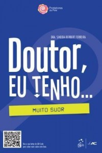 Baixar Doutor, eu tenho… MUITO SUOR pdf, epub, eBook
