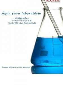 Baixar Água para laboratório pdf, epub, eBook