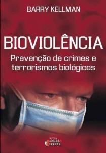 Baixar Bioviolência pdf, epub, eBook