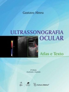 Baixar Ultrassonografia Ocular pdf, epub, eBook