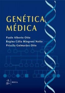Baixar Genética Médica pdf, epub, eBook
