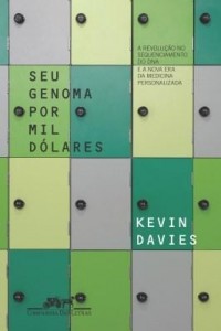 Baixar Seu genoma por mil dólares pdf, epub, eBook
