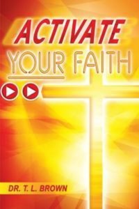 Baixar Activate your faith pdf, epub, eBook