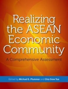 Baixar Realizing the asean economic community: a pdf, epub, eBook