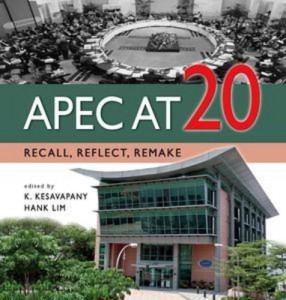 Baixar Apec at 20: recall, reflect, remake pdf, epub, eBook