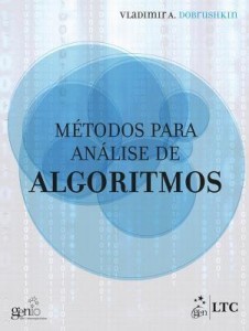 Baixar Métodos para Análise de Algoritmos pdf, epub, eBook