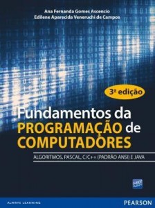 Baixar Fundamentos da Programação de Computadores – 3ª Ed. 2012 pdf, epub, eBook