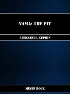 Baixar Yama: the pit pdf, epub, eBook