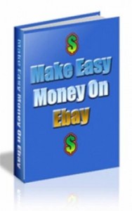 Baixar How to make easy money on ebay pdf, epub, eBook