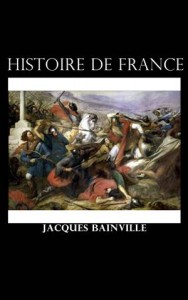Baixar Histoire de france pdf, epub, eBook