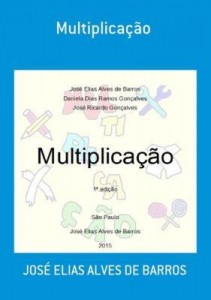 Baixar Multiplicação pdf, epub, eBook