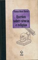 Baixar Escritos Sobre Ciência e Religião pdf, epub, eBook