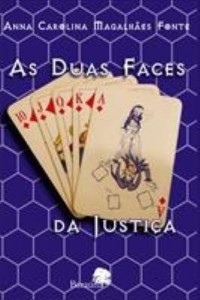 Baixar As duas faces da justiça pdf, epub, eBook
