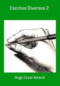 Baixar Escritos Diversos 2 pdf, epub, eBook
