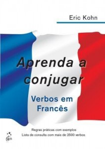 Baixar Aprenda a Conjugar Verbos em Francês pdf, epub, eBook