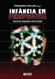 Baixar Infância em Perspectiva: políticas, pesquisa e instituições pdf, epub, eBook