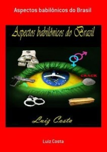 Baixar Aspectos Babilônicos Do Brasil pdf, epub, eBook