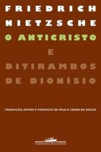 Baixar O Anticristo e Ditirambos de Dionísio pdf, epub, eBook