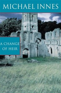 Baixar Change of heir, a pdf, epub, eBook