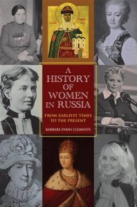 Baixar History of women in russia, a pdf, epub, eBook