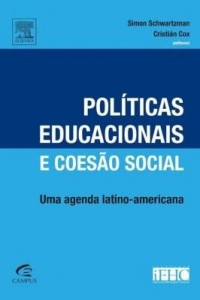 Baixar Políticas educacionais e coesão social pdf, epub, eBook