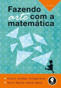 Baixar Fazendo Arte com a Matemática pdf, epub, eBook