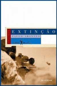 Baixar Extinção pdf, epub, eBook