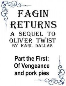 Baixar Fagin returns – 1 – vengeance & pork pies pdf, epub, eBook