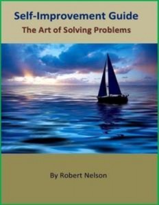 Baixar Self-improvement guide: the art of solving pdf, epub, eBook