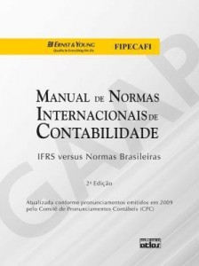 Baixar Manual de Normas Internacionais de Contabilidade pdf, epub, eBook