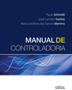 Baixar Manual de Controladoria pdf, epub, eBook