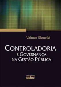 Baixar Controladoria e Governança Na Gestão Pública pdf, epub, eBook
